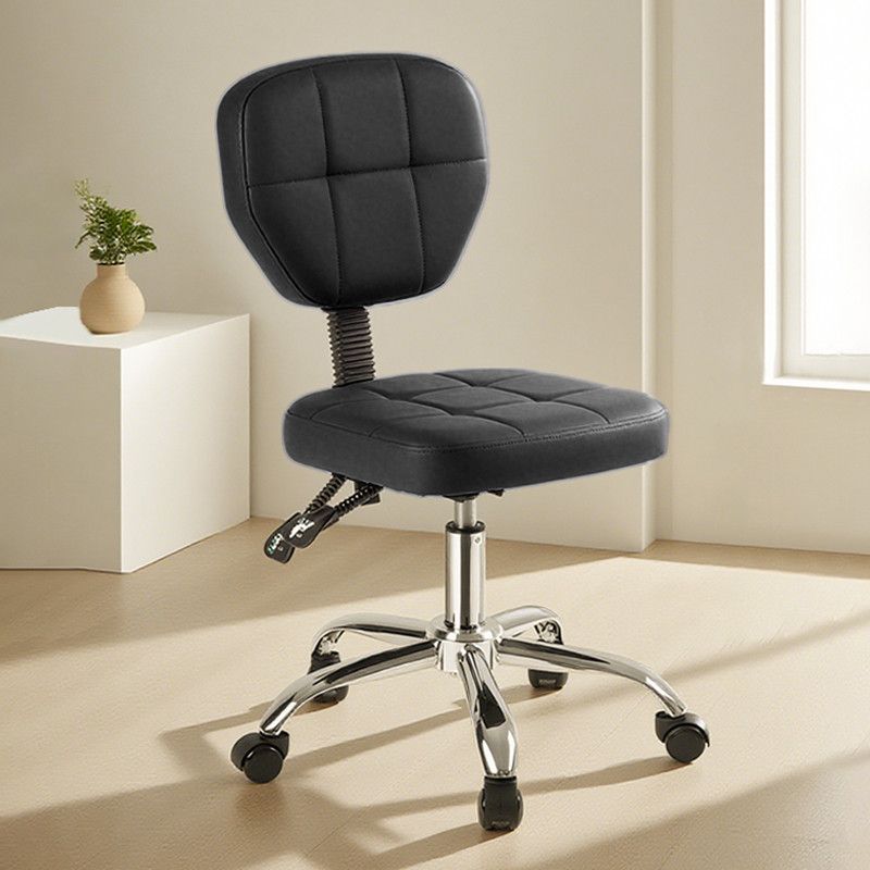 Modern Swivel Chair, Height Ad - Office Furniture Ergonomic review and price