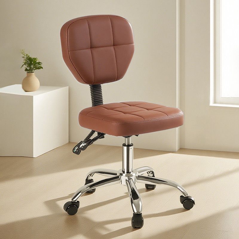 Modern Swivel Chair, Height Ad - Office Furniture Ergonomic review and price