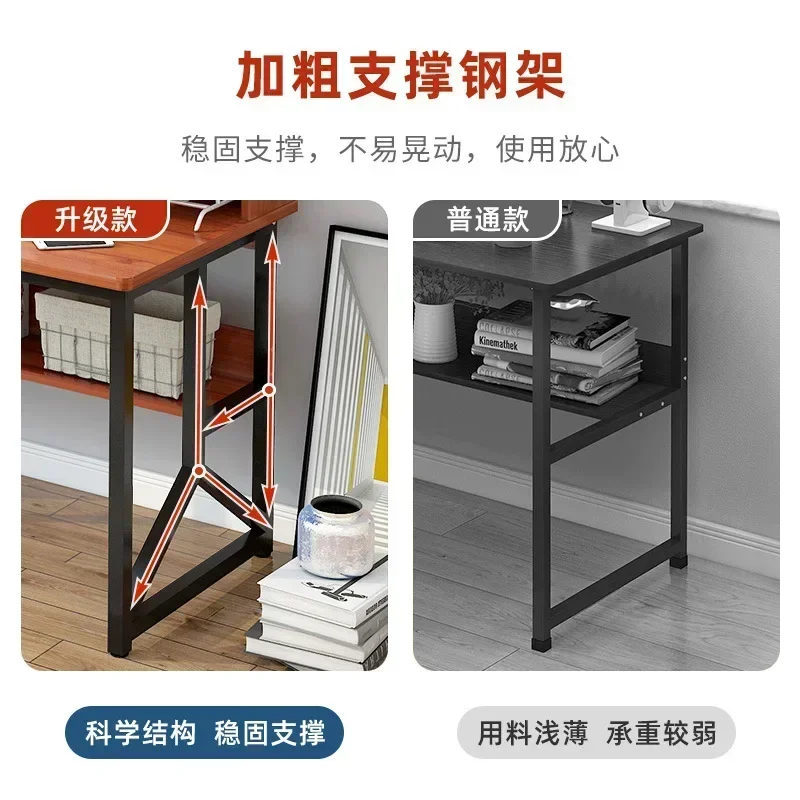 Durable Computer Desktop Desk  - Office Furniture Rental review and price