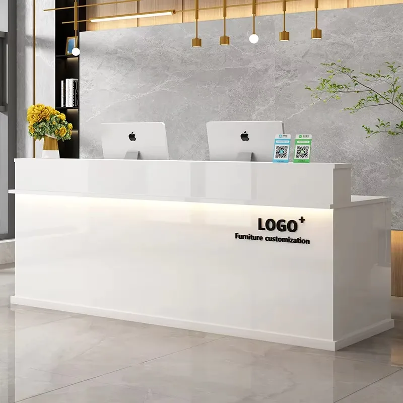 Desks Barber Shop Modern Uniqu - Office Furniture Bali review and price