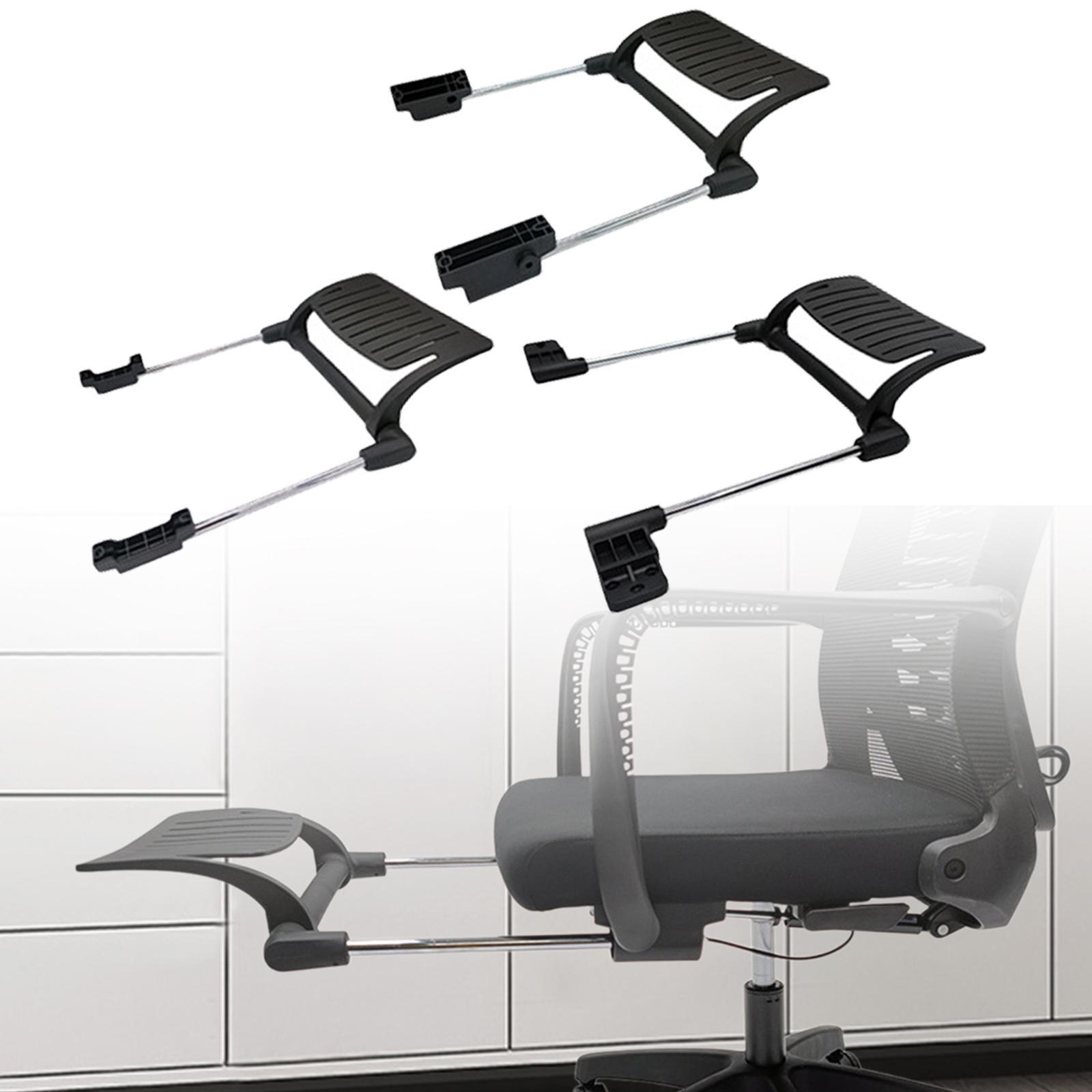 Office Chair Sliding Foot Peda - Office Furniture Solutions review and price