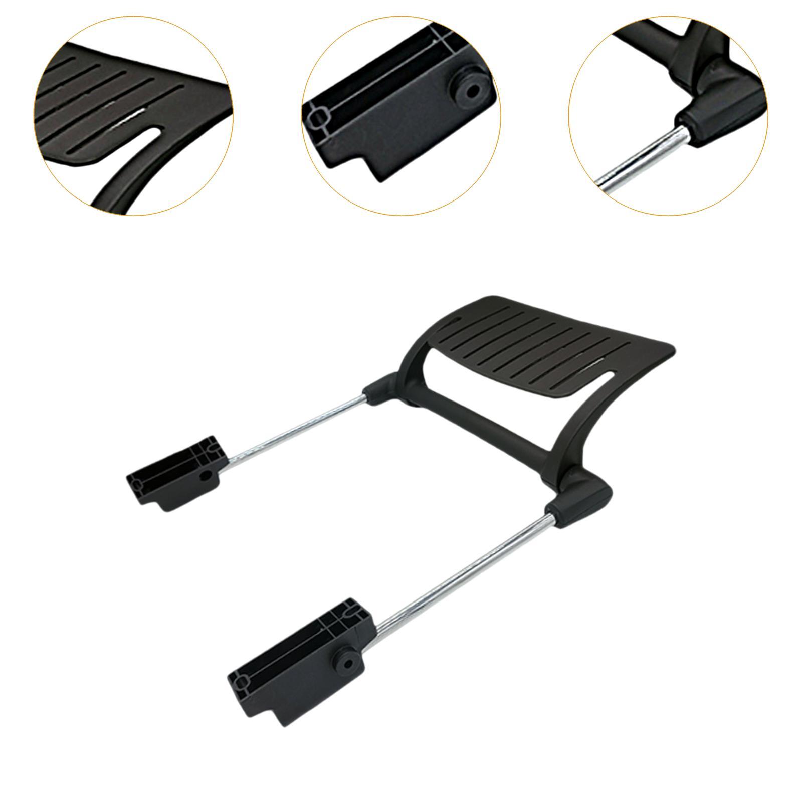 Office Chair Sliding Foot Peda - Office Furniture Solutions review and price