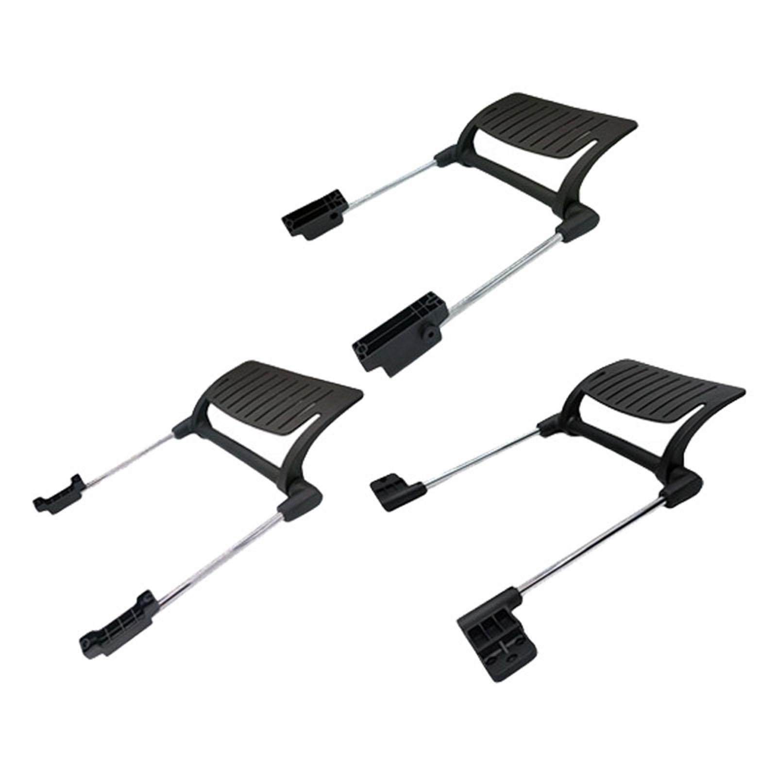 Office Chair Sliding Foot Peda - Office Furniture Solutions review and price
