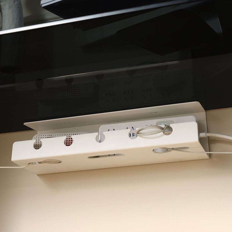 Under Desk Cable Management Ca - Cable Tray Under Desk review and price