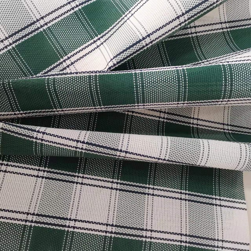 Striped Teslin Mesh Fabric PVC - Office Furniture Ergonomic review and price