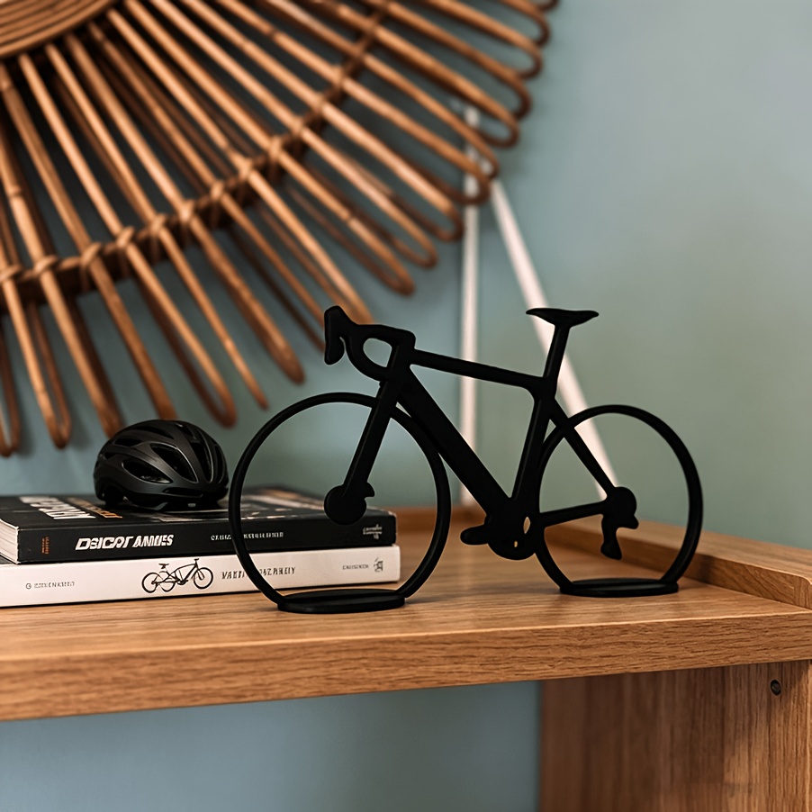 Minimalist 3D Printed Bicycle  - Office Furniture Rental review and price
