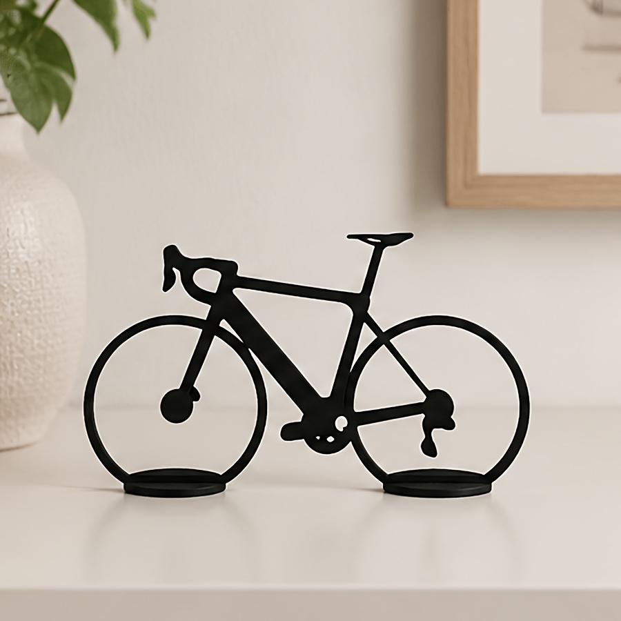 Minimalist 3D Printed Bicycle  - Office Furniture Rental review and price