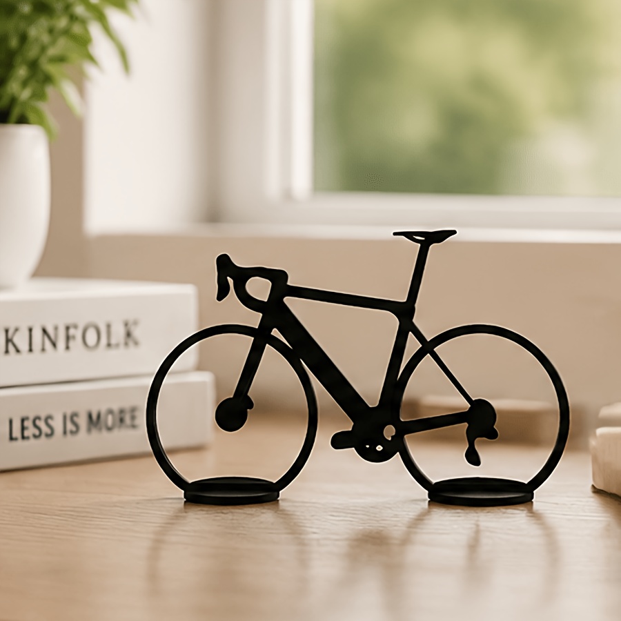 Minimalist 3D Printed Bicycle  - Office Furniture Rental review and price