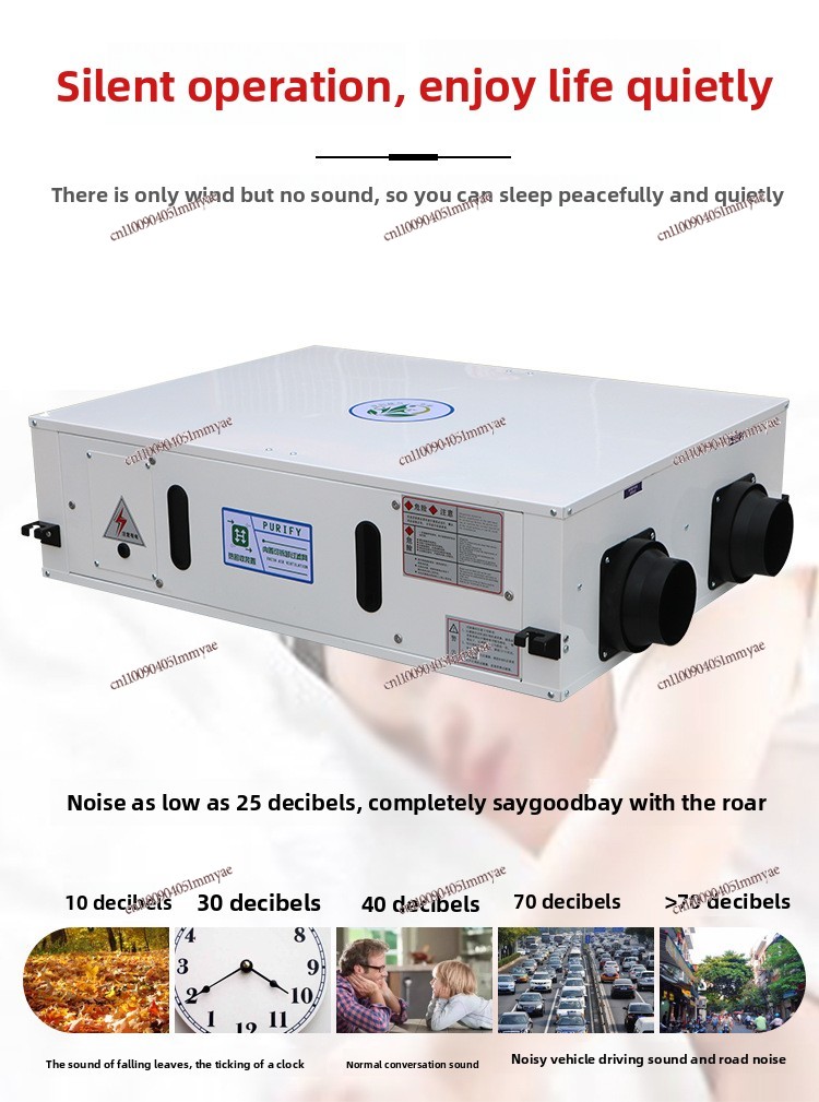 Fresh Air Ventilator Commercia - Office Furniture Exchange review and price