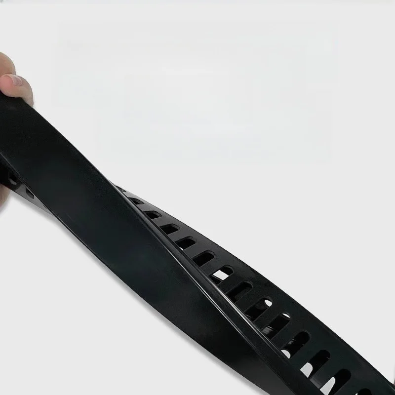 PVC Industrial Flame-retardant - Cable Tray Under Desk review and price