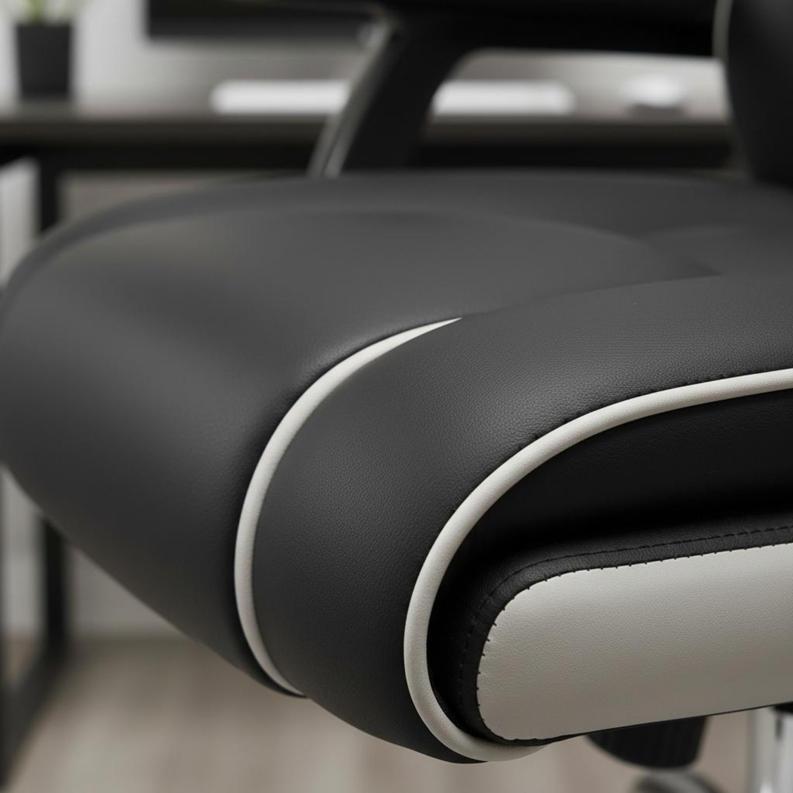 Ergonomic Gaming Chair Height  - Office Furniture Ergonomic review and price
