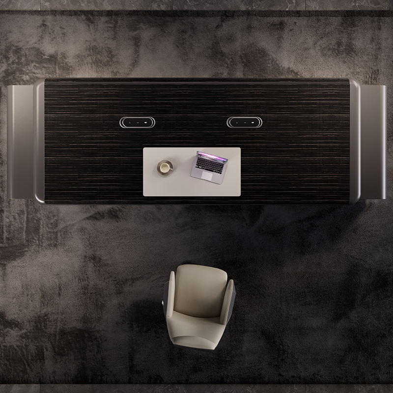 *Boss Desk Luxury Combination  - Office Furniture Rental review and price