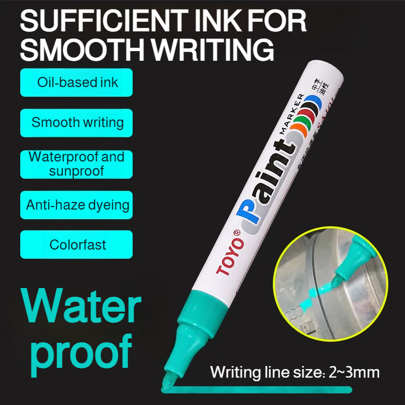 Paint Marker Pen Touch Up Pen/ - Office Furniture Repair review and price