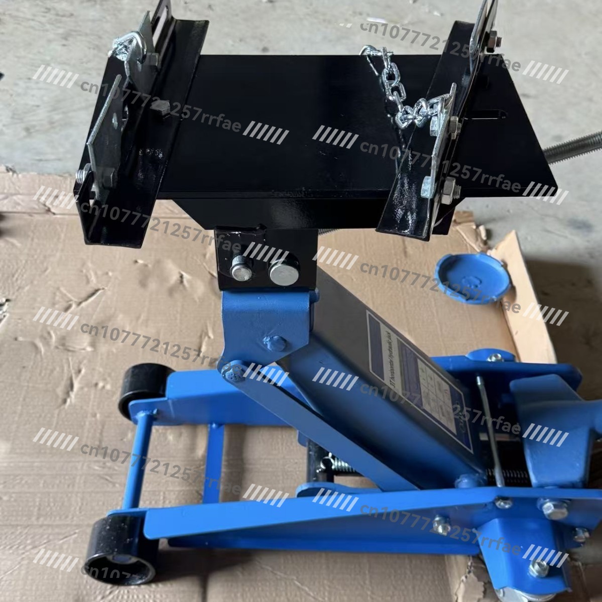 Gearbox Top, Weighted Cart Gea - Office Furniture Repair review and price