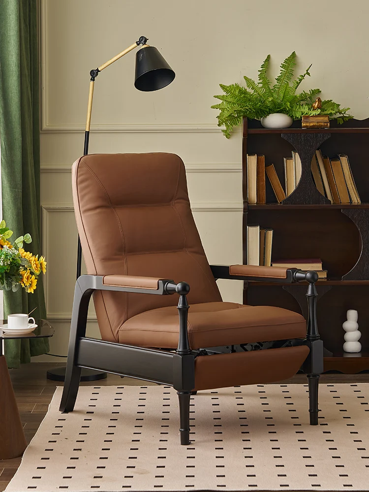 Solid wood office chair multif - Office Furniture First review and price