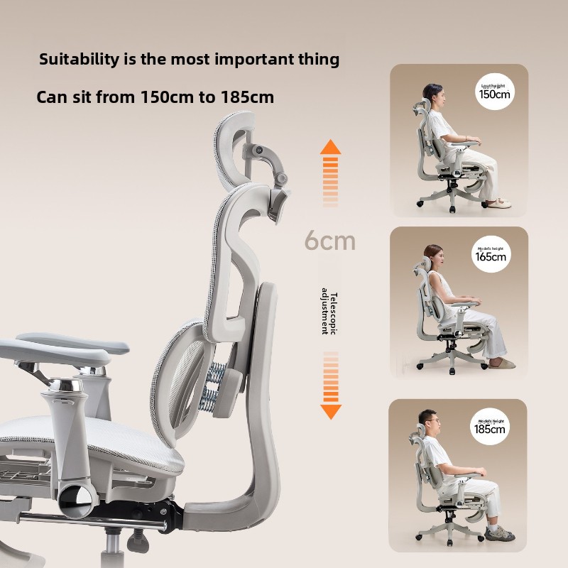 Esports Ergonomic Lift Chair B - Office Furniture Rental review and price