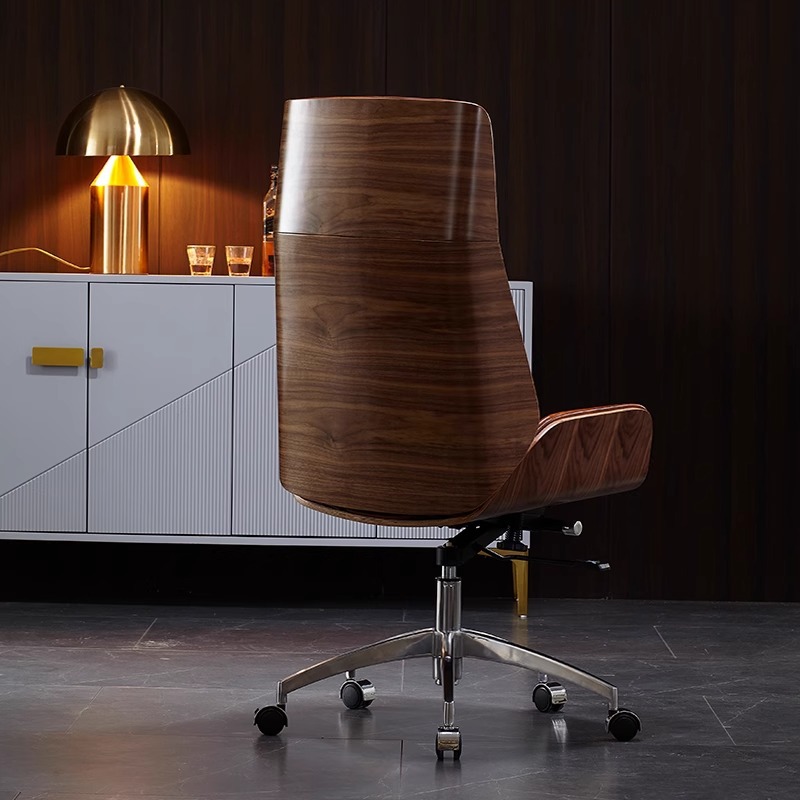 Comfortable First-layer Cowhid - Office Furniture First review and price