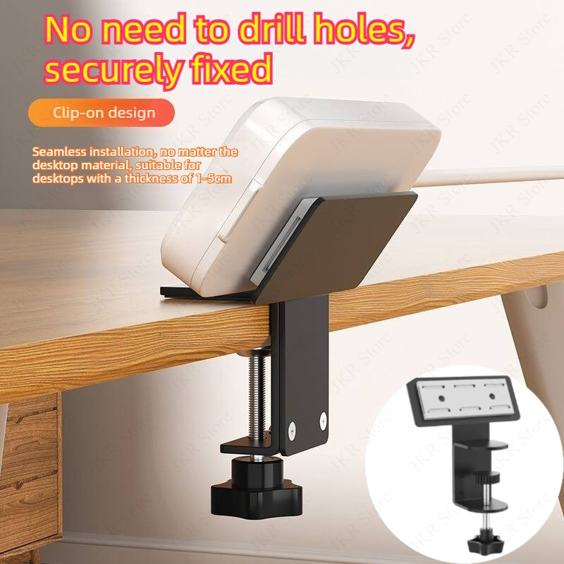 No Drill Under Desk Power Stri - Cable Tray Under Desk review and price