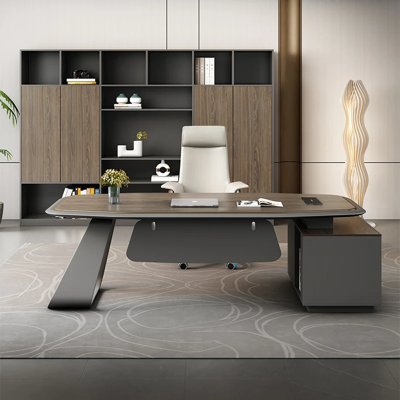Minimalist Manager Office Desk - Office Furniture Rental review and price