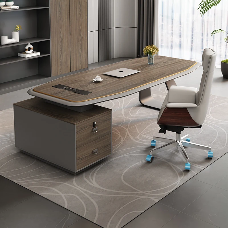 Minimalist Manager Office Desk - Office Furniture Rental review and price