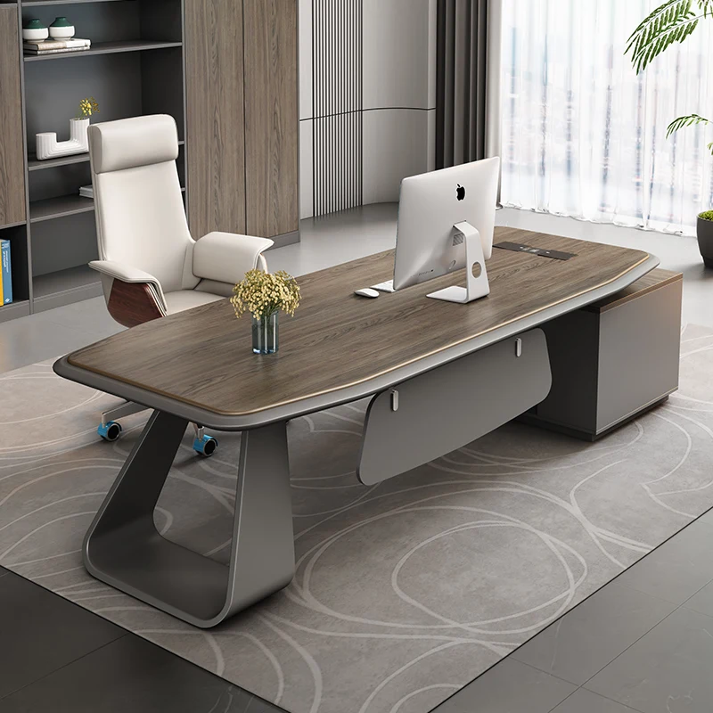 Minimalist Manager Office Desk - Office Furniture Rental review and price