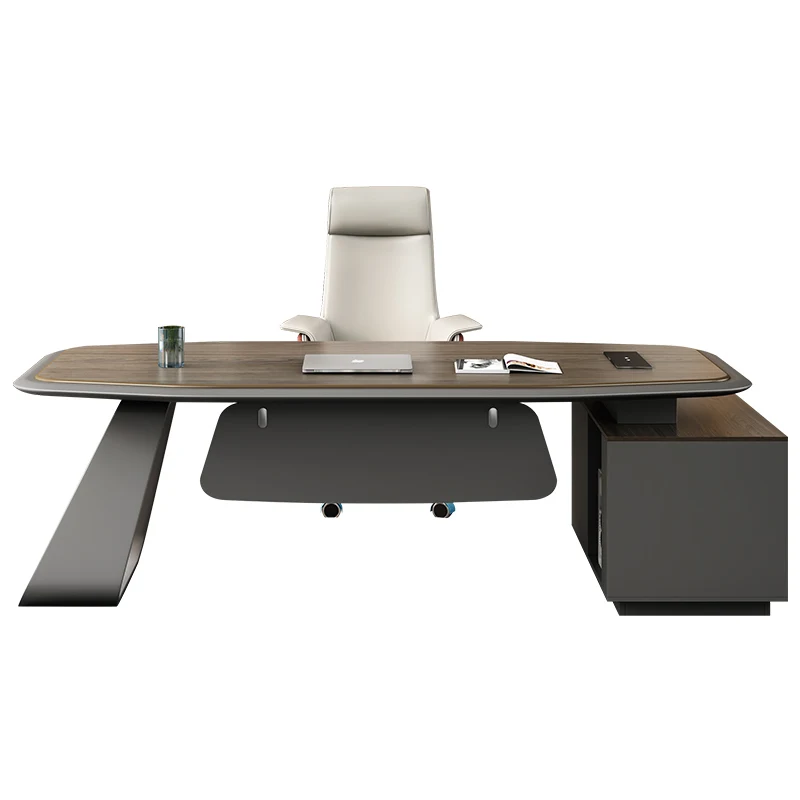 Minimalist Manager Office Desk - Office Furniture Rental review and price