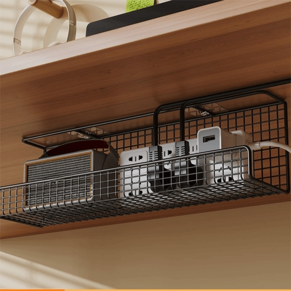 High Quality Under-desk Cable  - Cable Tray Under Desk review and price