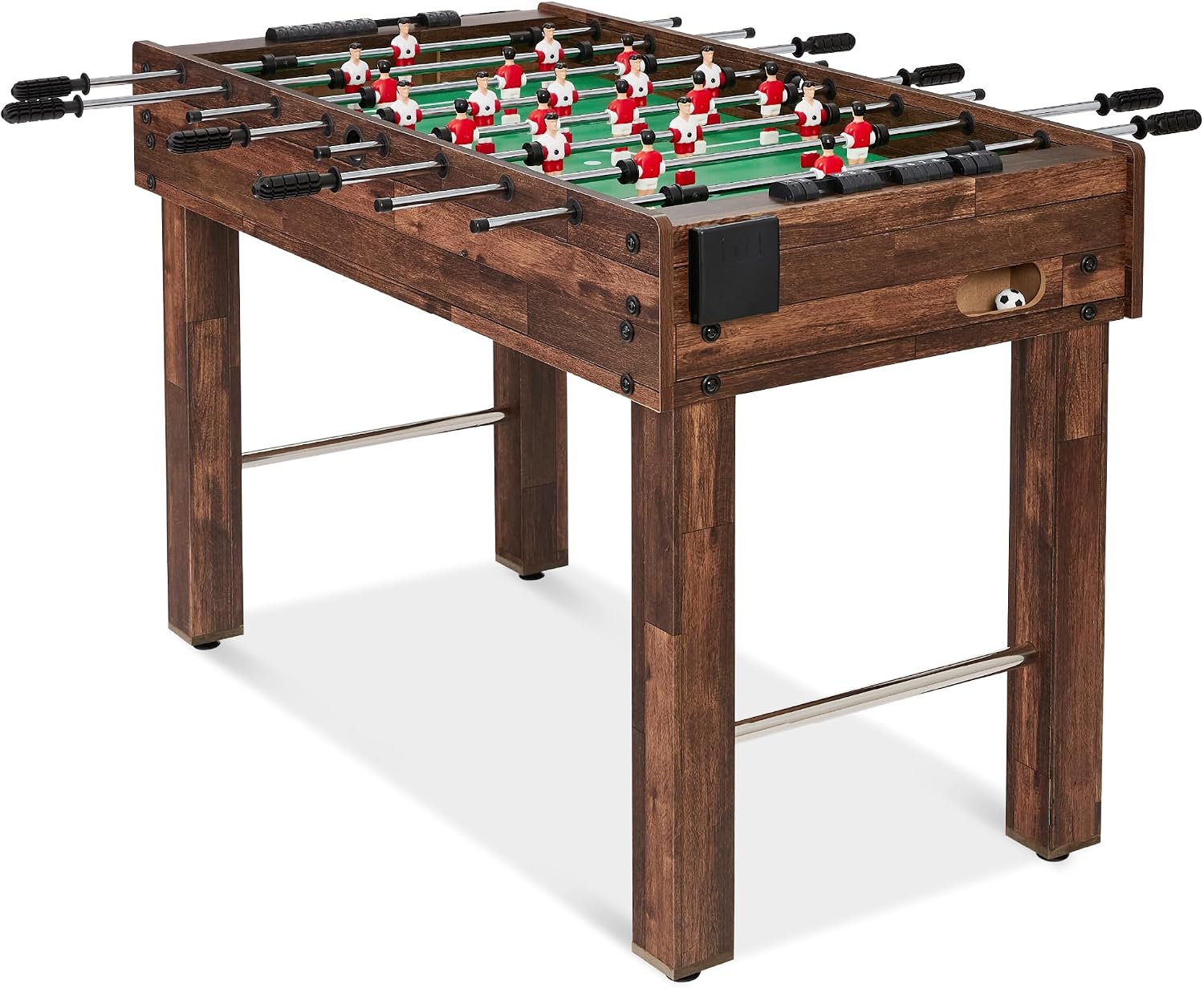 Foosball Table Full Size Socce - Office Furniture Ergonomic review and price