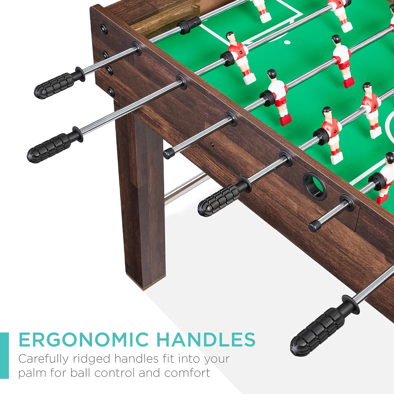 Foosball Table Full Size Socce - Office Furniture Ergonomic review and price