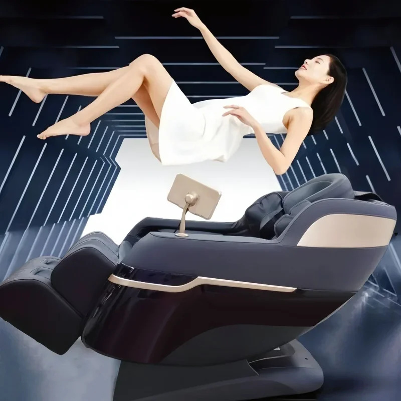 4D SL Track Massage Chair Zero - Office Furniture Ergonomic review and price