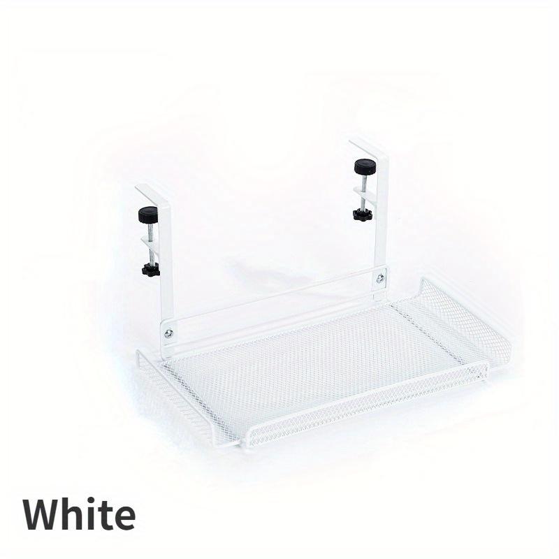 1PC Under Desk Cable Organizer - Cable Tray Under Desk review and price