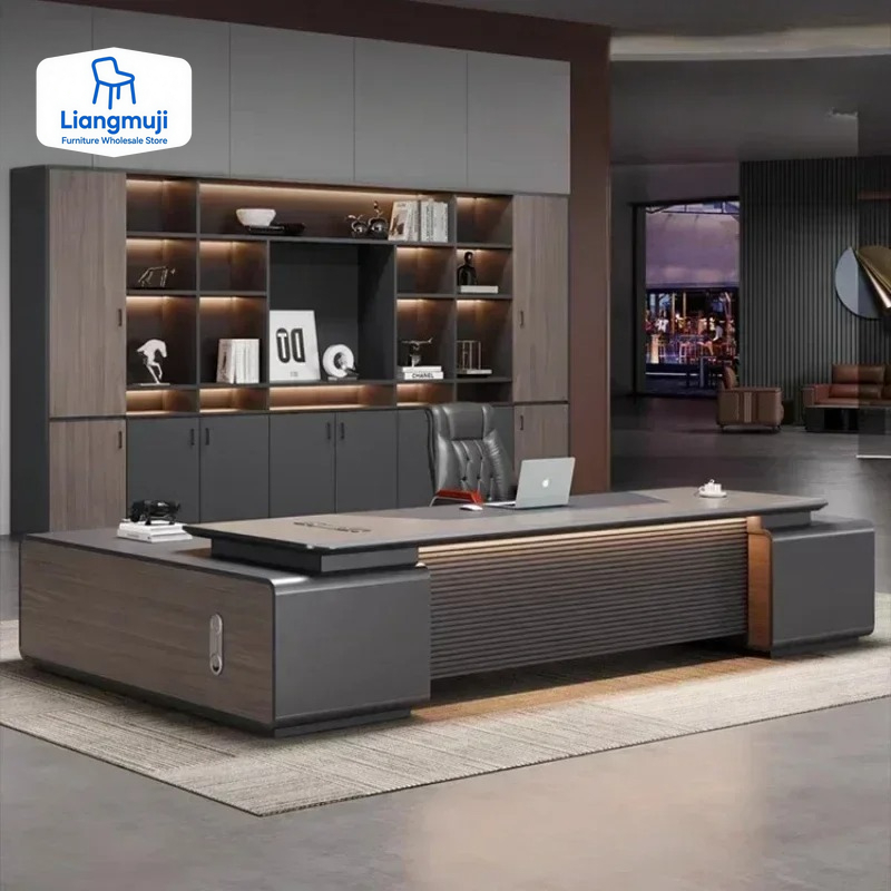 Executive Pro Standing Desk Sm - Office Furniture Solutions review and price