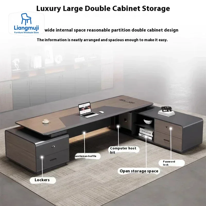 Executive Pro Standing Desk Sm - Office Furniture Solutions review and price