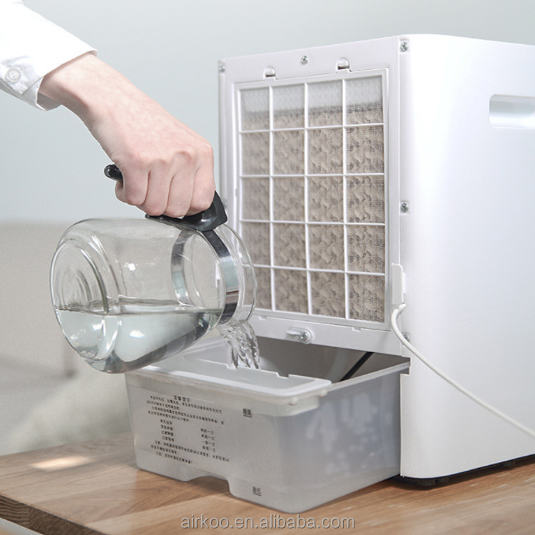 Portable Mini 12V/220V Air Con - Office Furniture Exchange review and price