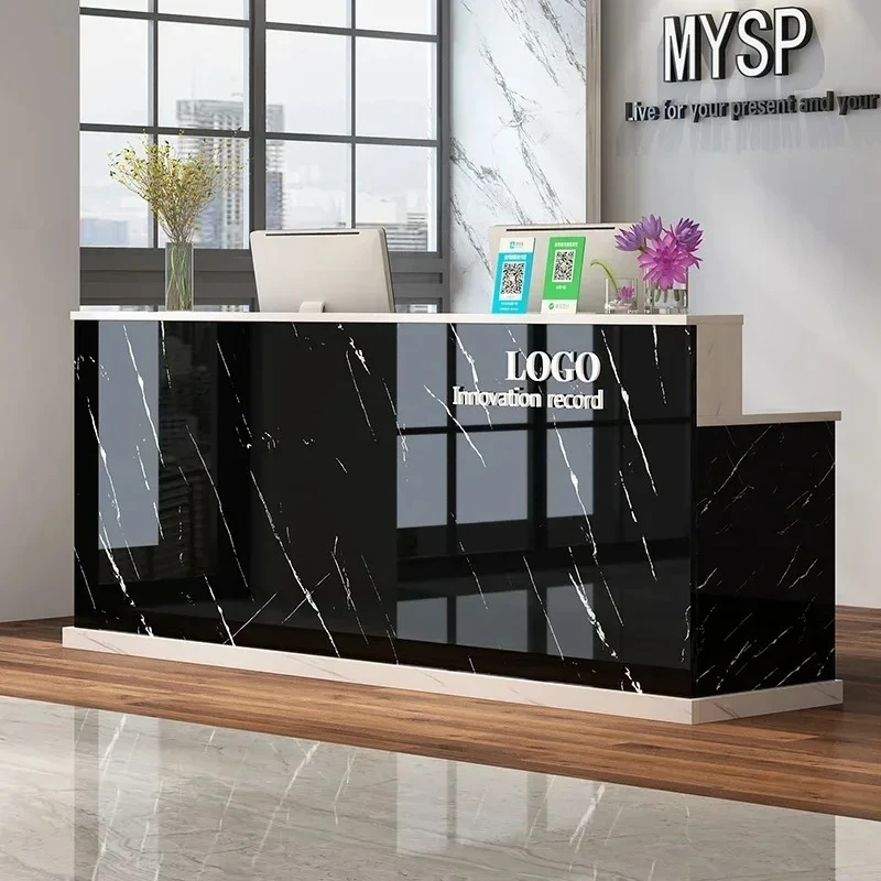 customized Beauty Reception De - Office Furniture Bali review and price
