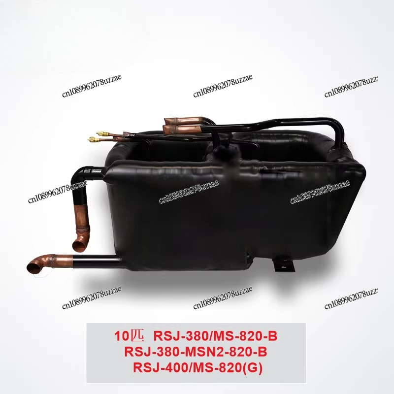 10P Air Tube Heat Exchanger, S - Office Furniture Exchange review and price