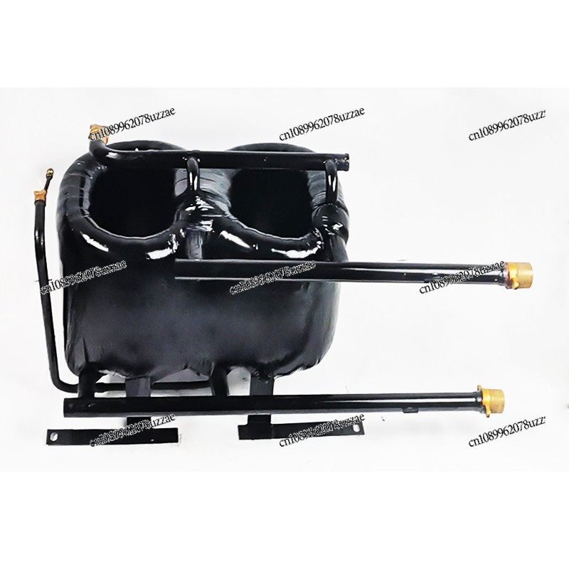 10P Air Tube Heat Exchanger, S - Office Furniture Exchange review and price