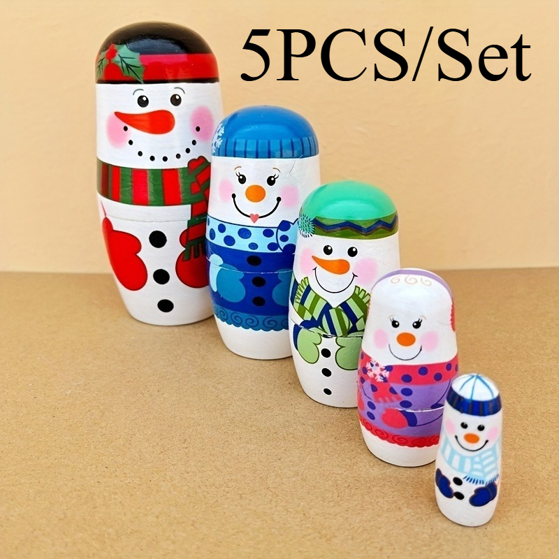 5PCS/Set Doll Style Christmas  - Office Furniture Solutions review and price