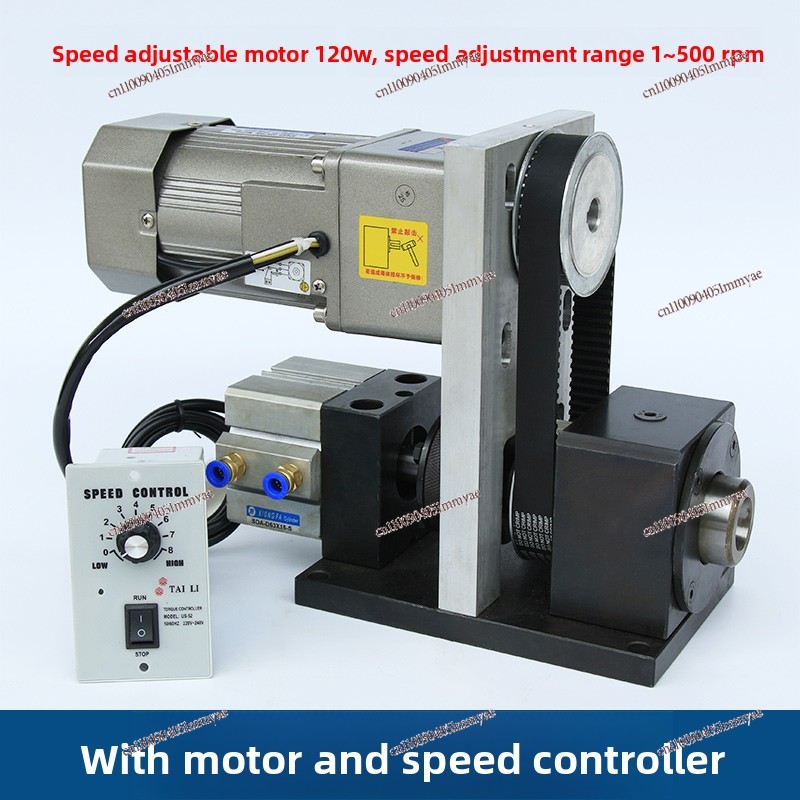 Pneumatic Spindle Rotary Clamp - Office Furniture And Fixtures review and price