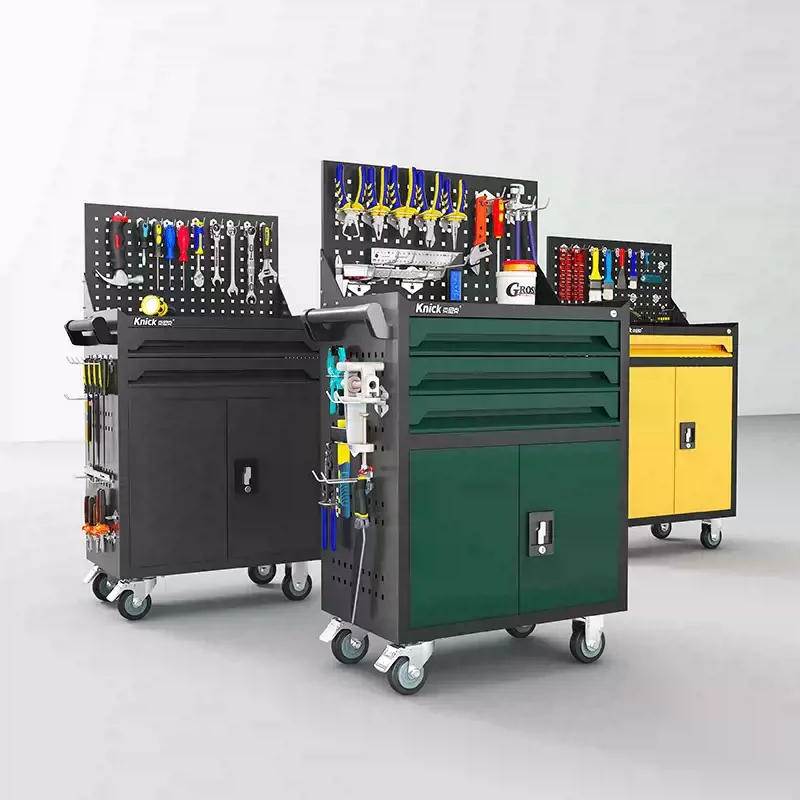 Mobile Tool Cart Cabinet Works - Office Furniture Repair review and price