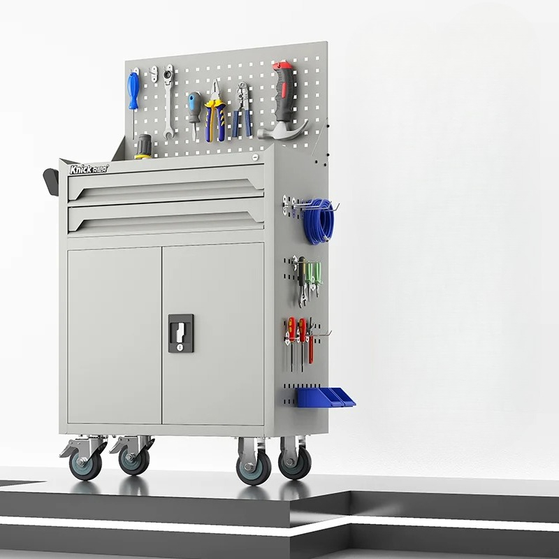 Mobile Tool Cart Cabinet Works - Office Furniture Repair review and price