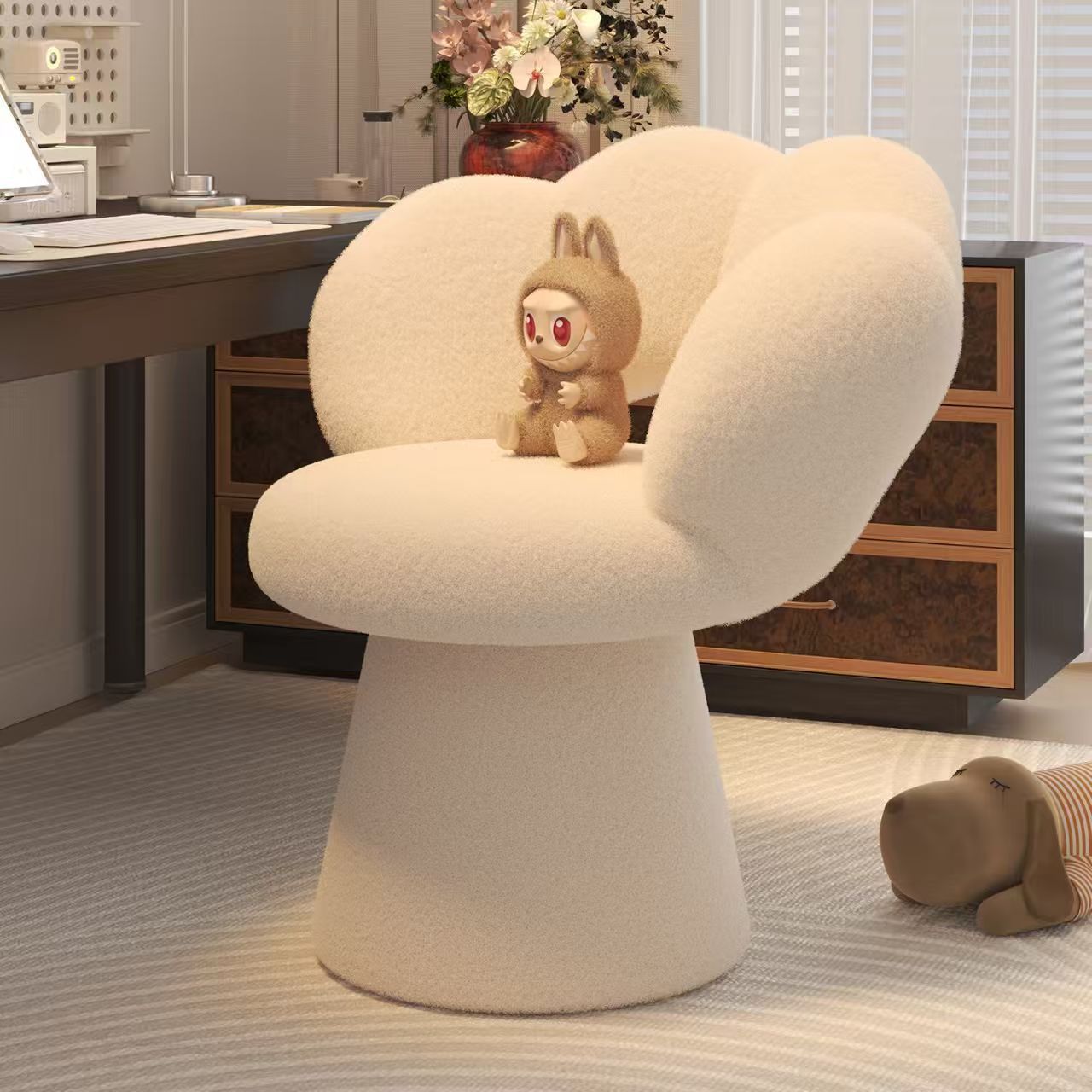 Ergonomic Home Office Desk Cha - Office Furniture Ergonomic review and price