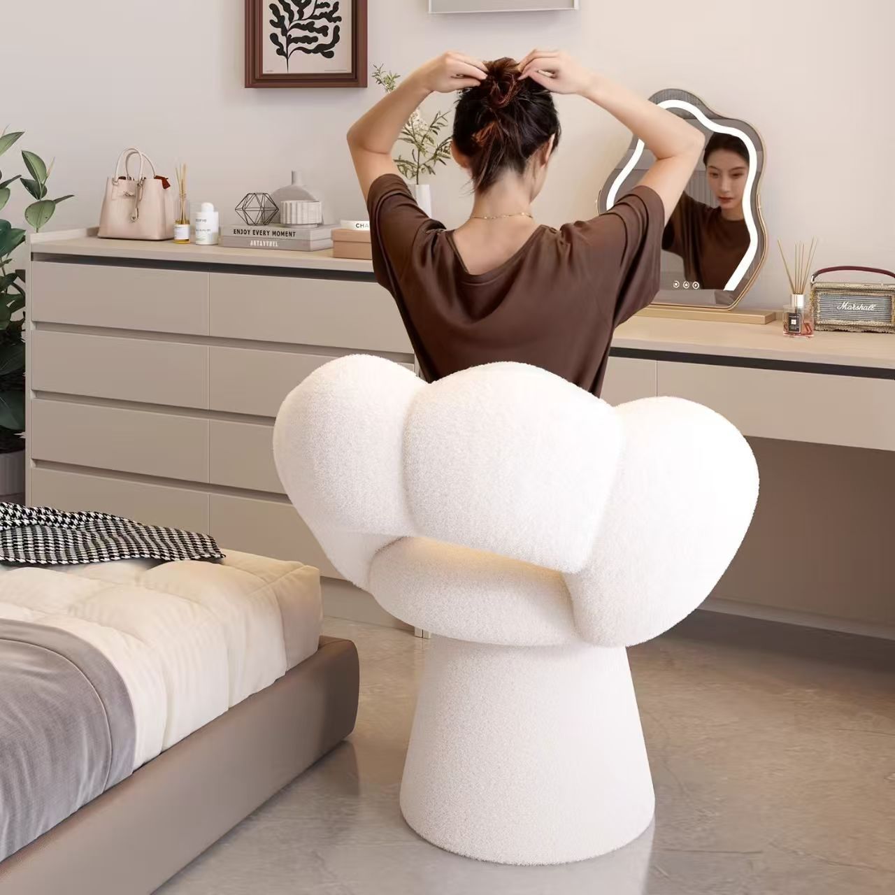 Ergonomic Home Office Desk Cha - Office Furniture Ergonomic review and price