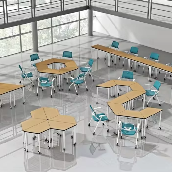 American Modern Classroom Desk - Office Furniture Solutions review and price