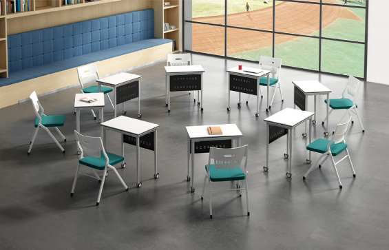 American Modern Classroom Desk - Office Furniture Solutions review and price