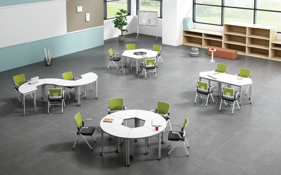 American Modern Classroom Desk - Office Furniture Solutions review and price