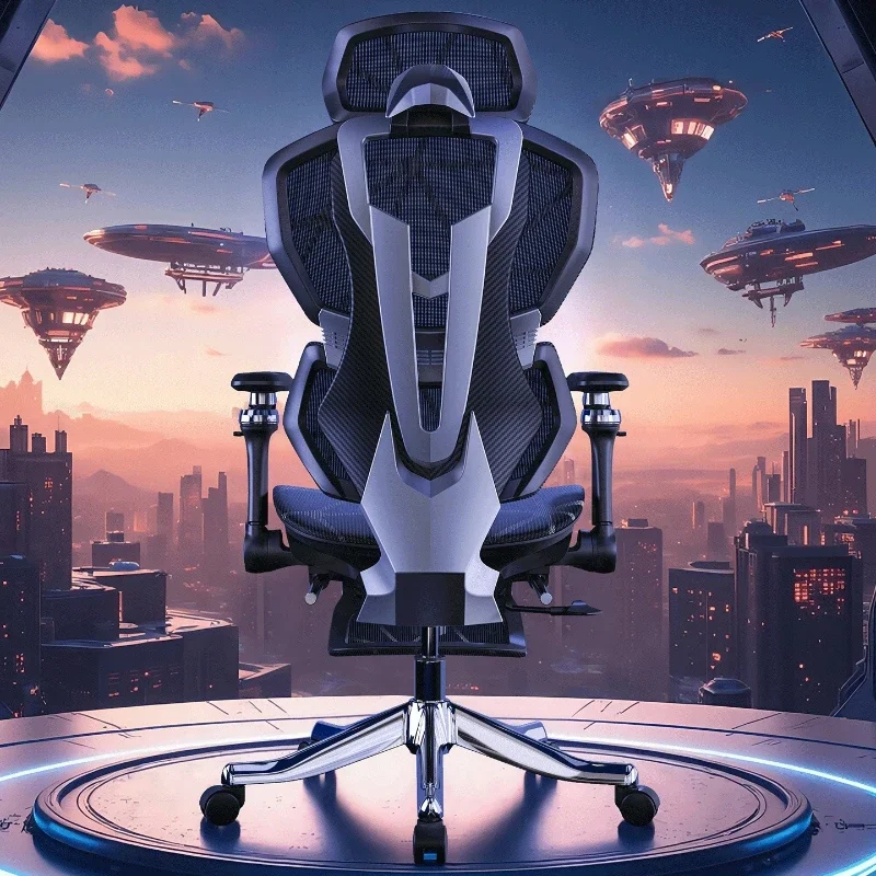 Exquisite Multi-functional Cha - Office Furniture Ergonomic review and price