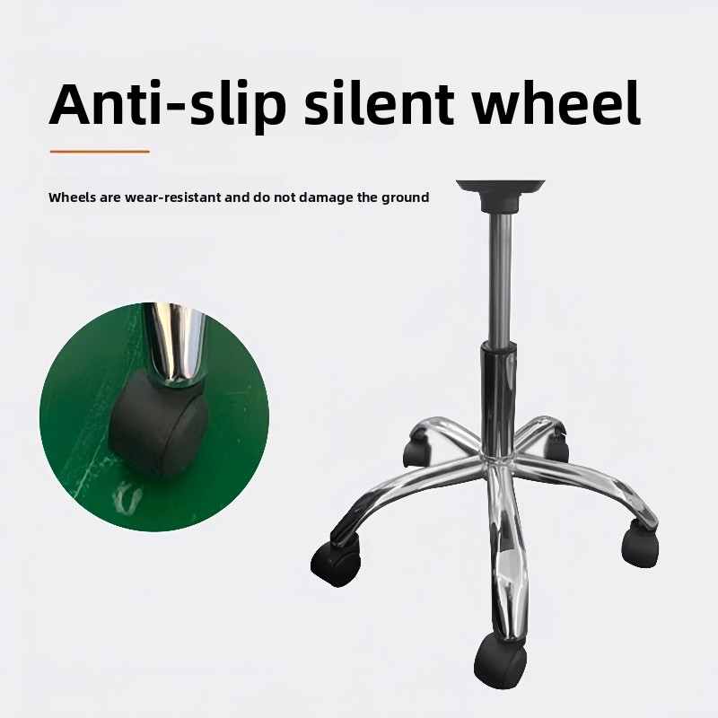 ‌Height-Adjustable PU Saddle C - Office Furniture Ergonomic review and price