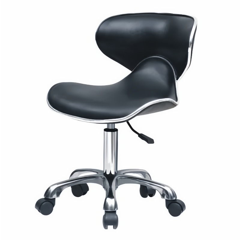 ‌Height-Adjustable PU Saddle C - Office Furniture Ergonomic review and price