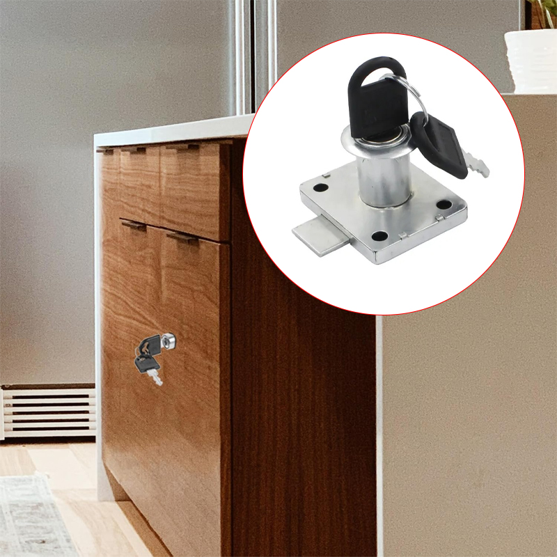 2 Sets of Furniture Locks, Off - Office Furniture Solutions review and price